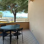 Nauthotel מלון דירות 4*