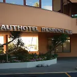 Nauthotel מלון דירות 4*