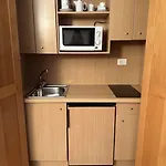 Nauthotel מלון דירות 4*