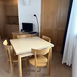 מלון דירות Nauthotel