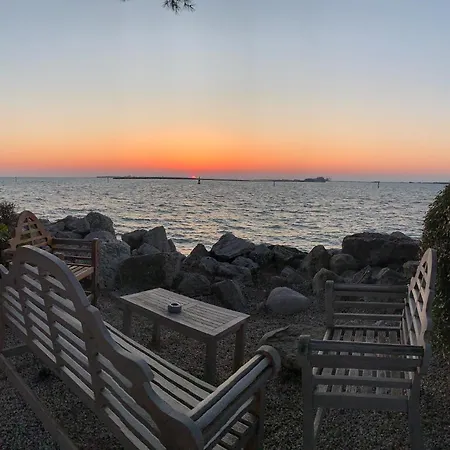 Nauthotel - Porto San Vito 3* Grado