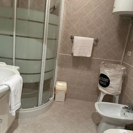 Nauthotel - Porto San Vito Aparthotel 3*