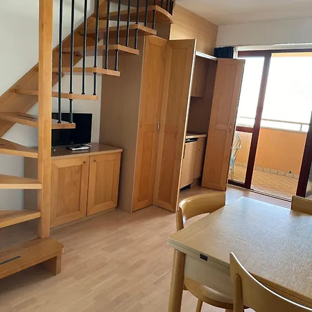 Aparthotel Nauthotel - Porto San Vito 3*