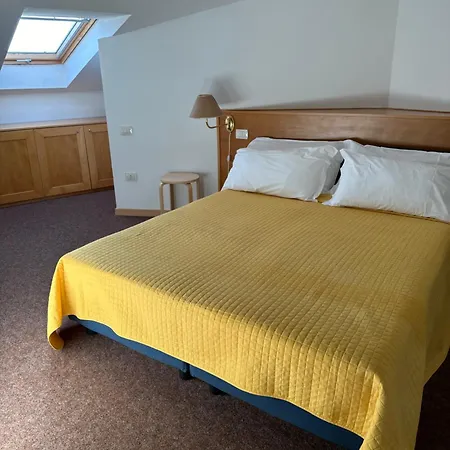 Nauthotel - Porto San Vito 3*