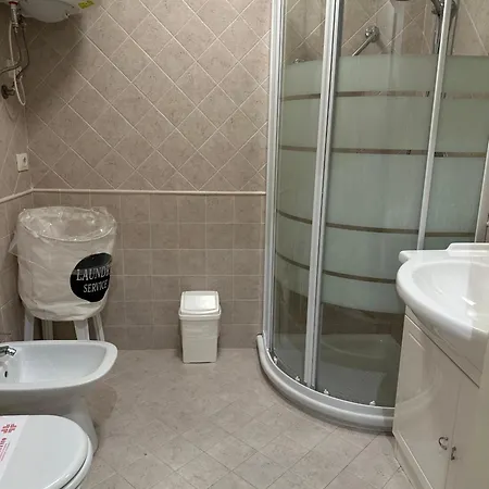 Nauthotel - Porto San Vito 3* Grado