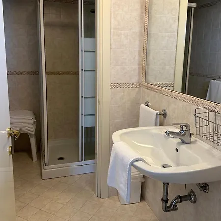 Aparthotel Nauthotel - Porto San Vito