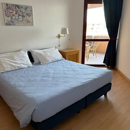 Nauthotel - Porto San Vito 3*