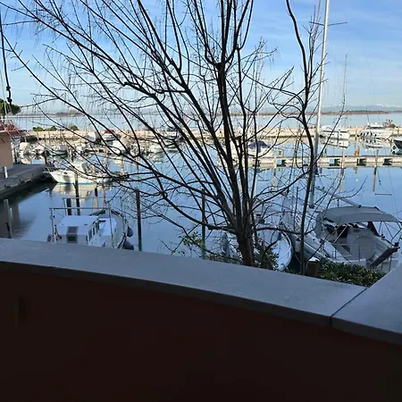Nauthotel - Porto San Vito 3*