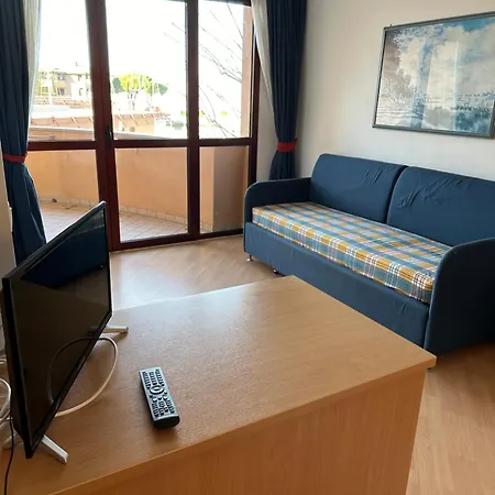 Nauthotel - Porto San Vito 3* Grado