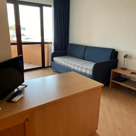 Nauthotel - Porto San Vito Aparthotel 3*