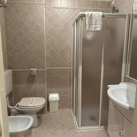 Aparthotel Nauthotel - Porto San Vito Grado
