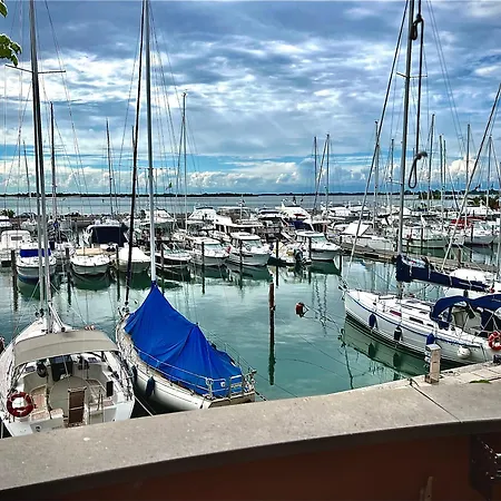 Nauthotel - Porto San Vito