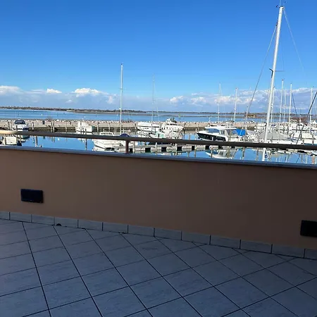 Aparthotel Nauthotel - Porto San Vito 3*
