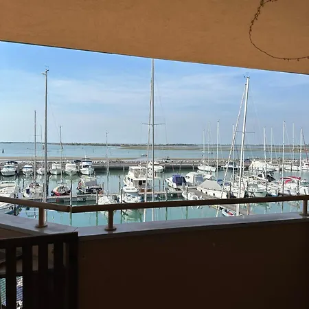 Aparthotel Nauthotel - Porto San Vito