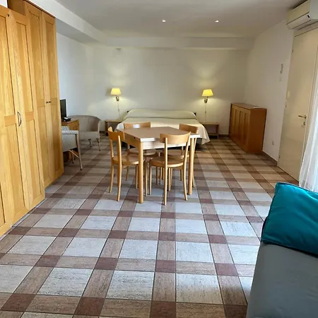 Aparthotel Nauthotel - Porto San Vito Grado