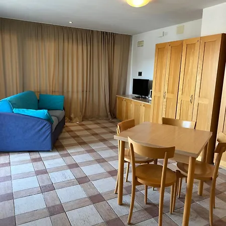 Aparthotel Nauthotel - Porto San Vito 3*