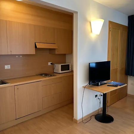 Aparthotel Nauthotel - Porto San Vito Grado