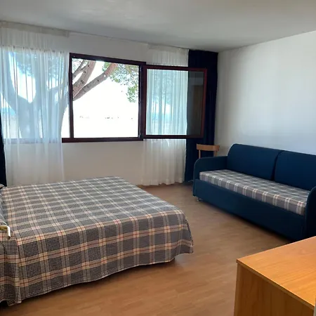 Aparthotel Nauthotel - Porto San Vito