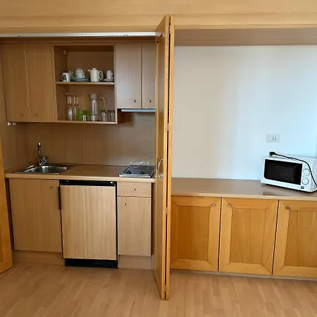 Nauthotel - Porto San Vito Grado