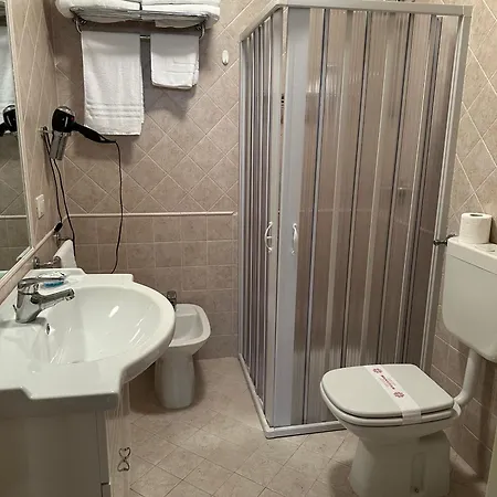Aparthotel Nauthotel - Porto San Vito Grado