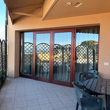 Nauthotel - Porto San Vito 3*