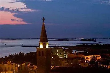 Aparthotel Nauthotel - Porto San Vito 3*