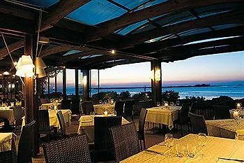 Nauthotel - Porto San Vito Grado