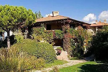Aparthotel Nauthotel - Porto San Vito