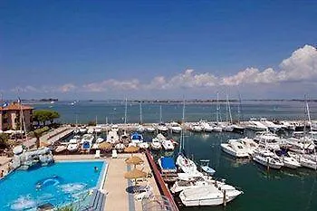 Aparthotel Nauthotel - Porto San Vito Grado