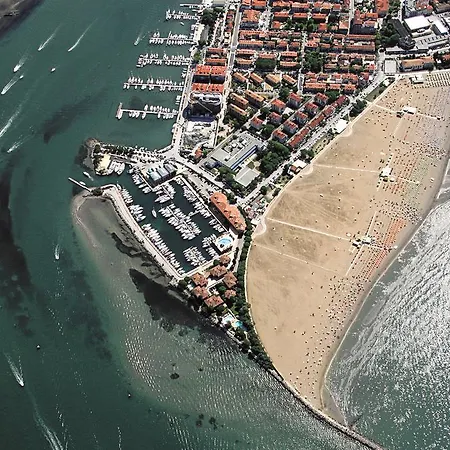 Aparthotel Nauthotel - Porto San Vito