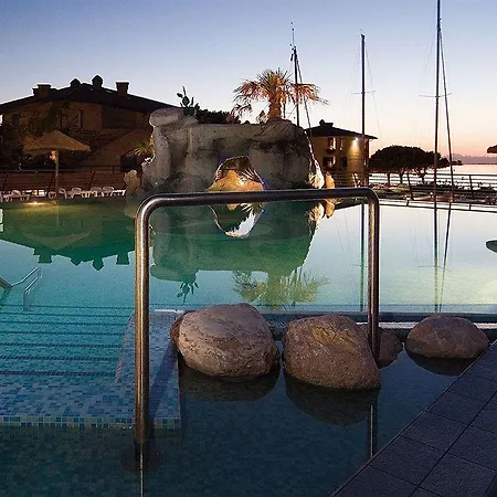 Aparthotel Nauthotel - Porto San Vito 3*