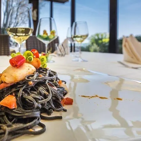 Aparthotel Nauthotel - Porto San Vito