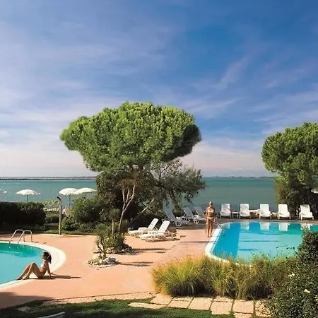Nauthotel - Porto San Vito