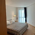 公寓式酒店 Nauthotel 4*