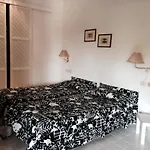 公寓式酒店 Nauthotel 4*