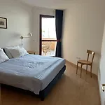Nauthotel 公寓式酒店 4*