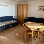 Nauthotel 公寓式酒店 4*