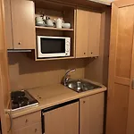 Nauthotel 公寓式酒店 4*