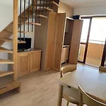 公寓式酒店 Nauthotel 4*