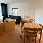 Nauthotel 格拉多