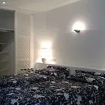 公寓式酒店 Nauthotel 4*