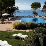 Nauthotel Grado