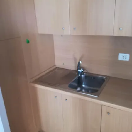 Nauthotel 3* Grado