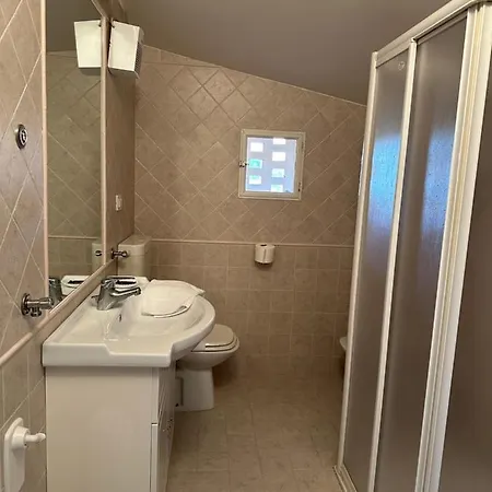 Apartmanhotel Nauthotel