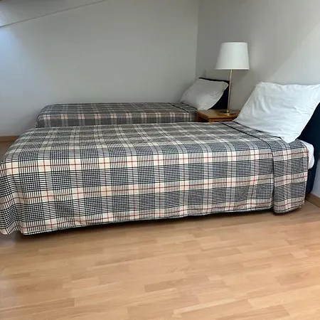 Nauthotel Apartmanhotel
