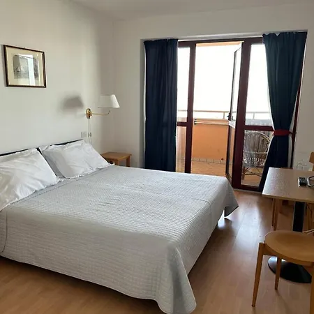 Nauthotel 3*