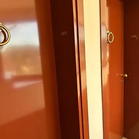 Nauthotel Apartmanhotel 3*