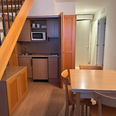 Nauthotel Apartmanhotel Grado