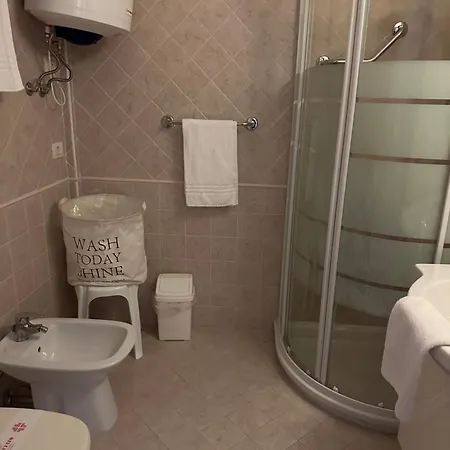 Nauthotel 3* Grado
