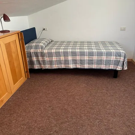 Apartmanhotel Nauthotel